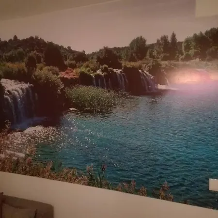 Vivienda Vacacional El Molino Argamasilla de Alba Buitenkant foto