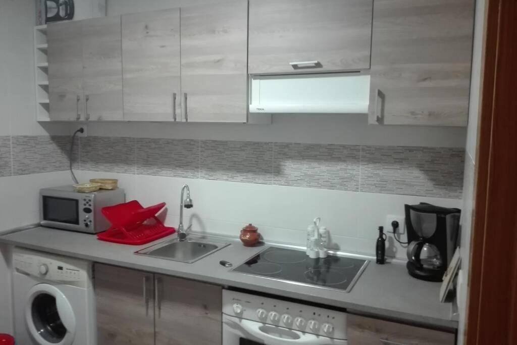 Apartment El Molino Argamasilla De Alba