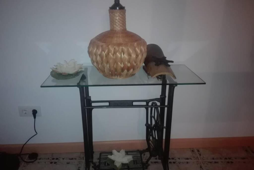 Apartment El Molino