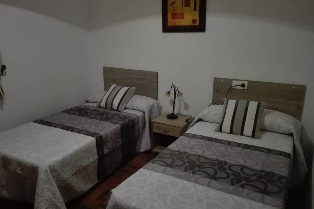 El Molino Apartment Argamasilla De Alba