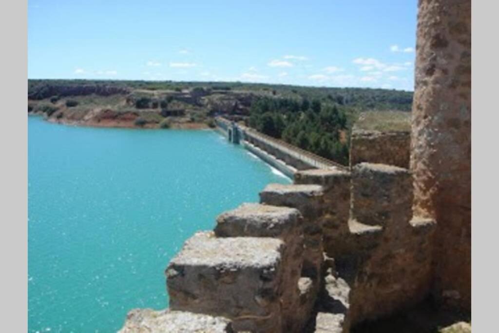 El Molino Apartamento Argamasilla de Alba