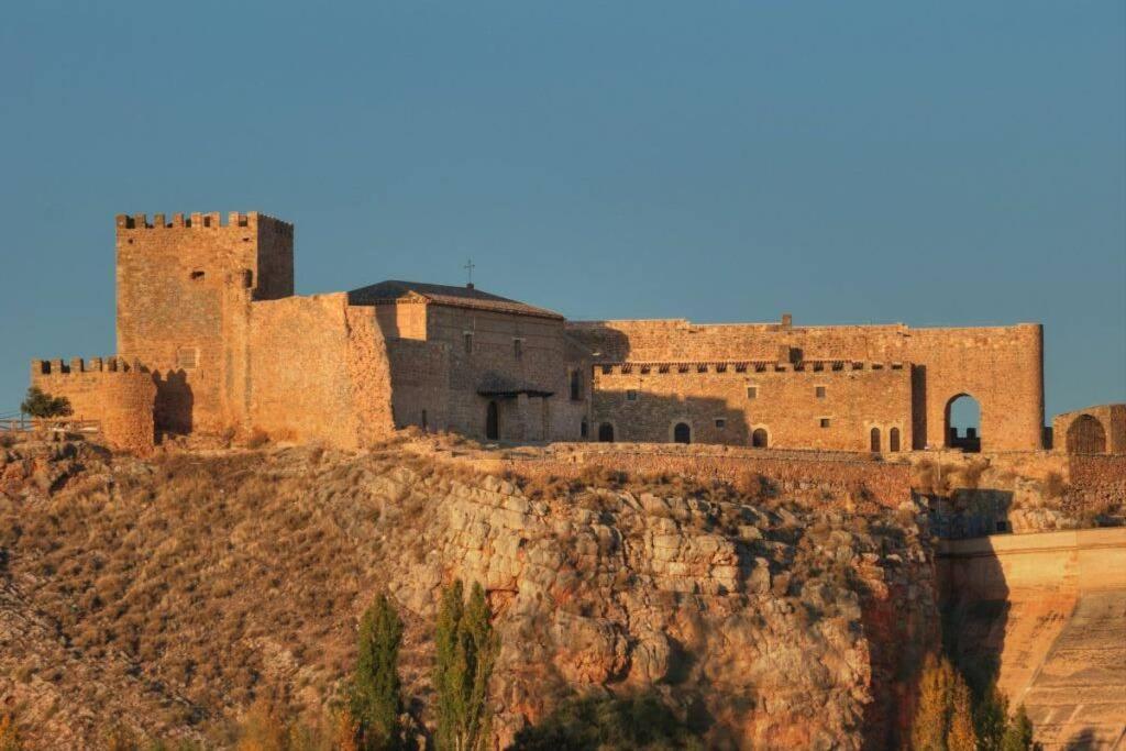 El Molino Apartamento
