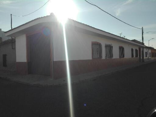 El Molino Apartment *